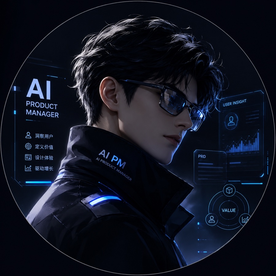 王军东（Jax）的个人头像